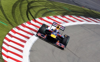 Illustration for article titled The German Grand Prix in Pictures